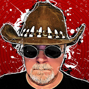 Jeff Whiting, Creator